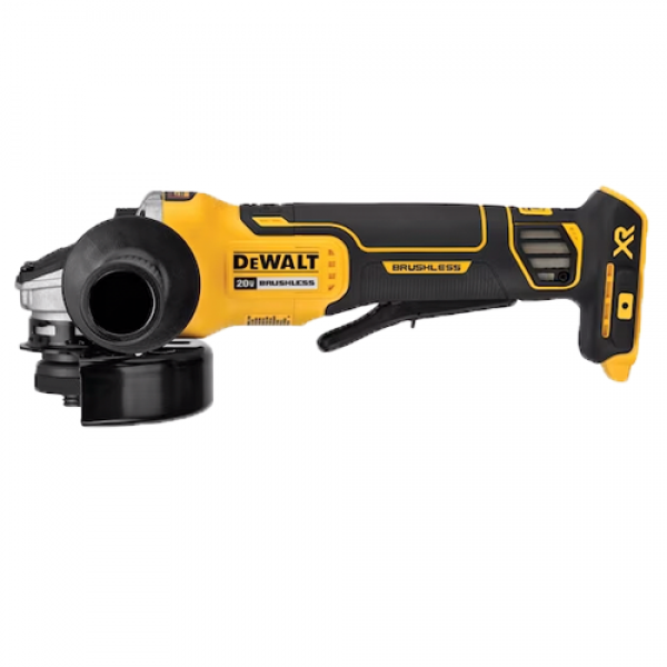 ESMERILHADEIRA ANGULAR SEM FIO 20V MAX* (Sem Bateria e Sem Carregador) DCG413B-B2