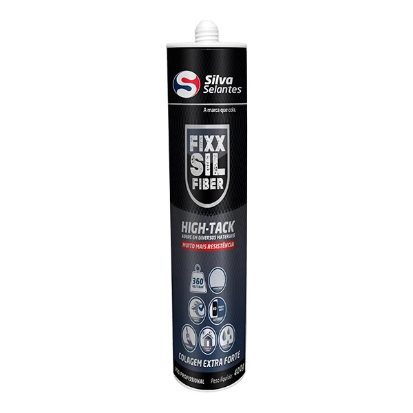FIXX SIL FIBER
