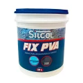 Impermeabilizante FIX PVA Silcol - 18L 