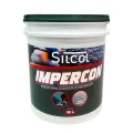 Impermeabilizante Impercon Silcol - 18L 
