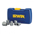 IRWIN CJT EXTRATO PARAFU E PORC 5 PC ETJ BL 394001 