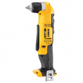 DEWALT FURADEIRA ANG.3/8 20V MAX LI-ION 2VVR (SEM BATERIA E SEM CARREGADOR) DCD740B 