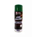 Tinta Spray Verde 