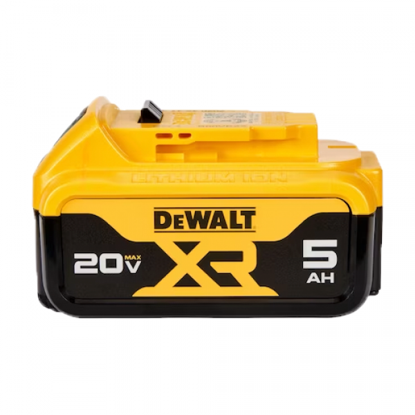 DEWALT Bateria LI-ION 5.0Ah 20V MAX DCB205-B3