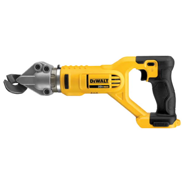 DEWALT TESOURA PARA CHAPA 18G 20V MAX  SEM BAT. DCS96B