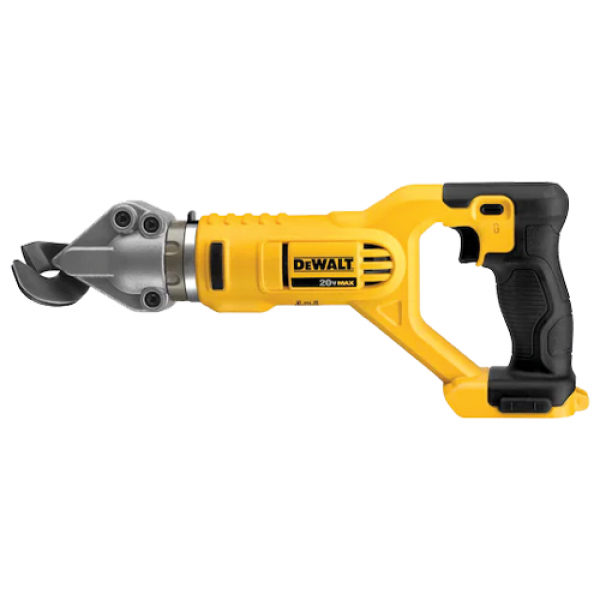 DEWALT TESOURA PARA CHAPA 18G 20V MAX