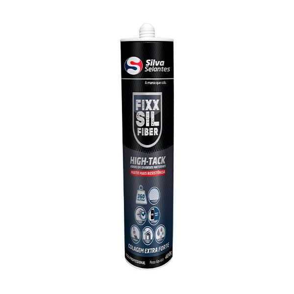 FIXX SIL FIBER