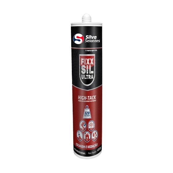 FIXX SIL ULTRA TUBO