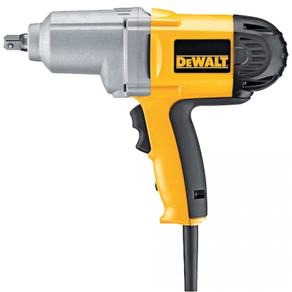 DEWALT CHAVE DE IMPACTO 1/2'' (13MM) 220V DW292-B2