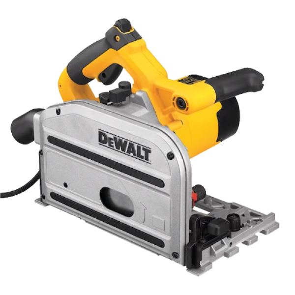 DEWALT SERRA CIRCULAR DE TRILHO 6  1/2220V 1300W DWS520K-B2