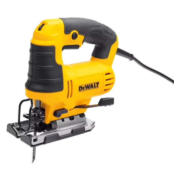 DEWALT SERRA TICO TICO ORBITAL 650W 220V DWE300B2