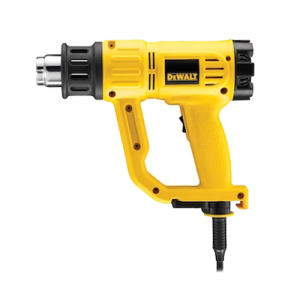 DEWALT SOPRADOR TERMICO 2000W 220V D26411-B2