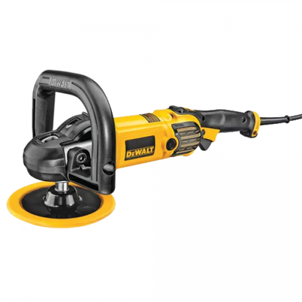 DEWALT LIXADEIRA POLITRIZ 7/9  220V 1250W DWP849XB2