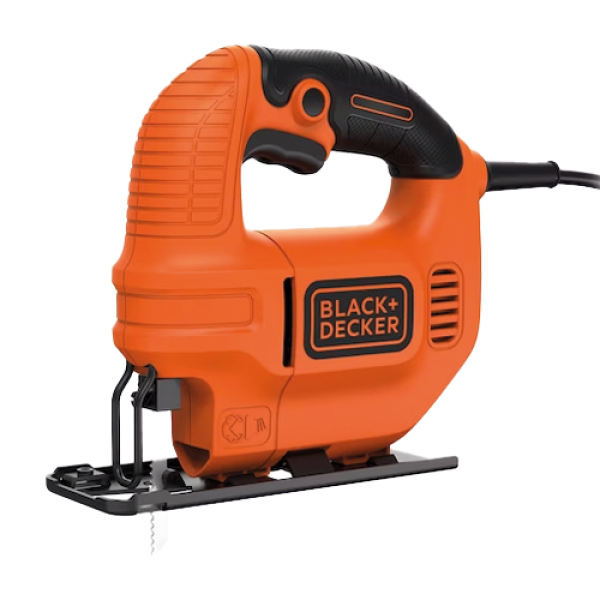 BLACK DECKER SERRA TICO TICO 420W 220V KS501-B2