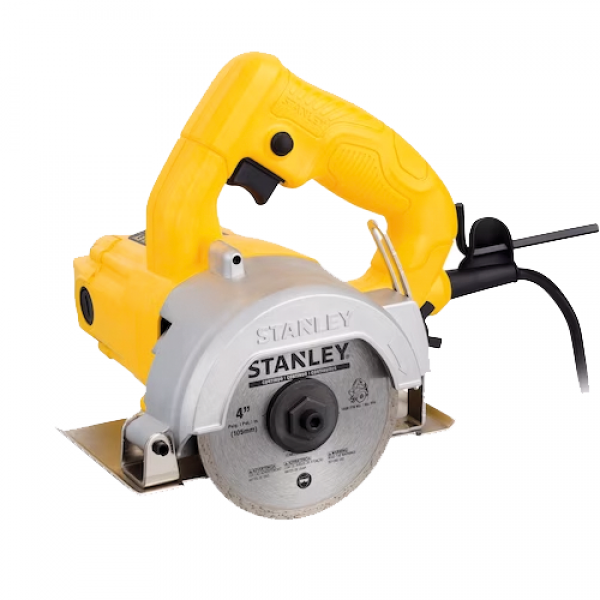 STANLEY SERRA MARMORE 115MM 1200W 220V SPT115B2
