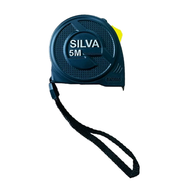 Trena Classic Silva 5mx19mm