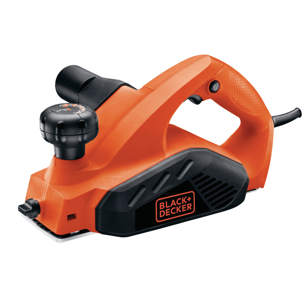 BLACK DECKER PLAINA 650W 220V 7698-B2