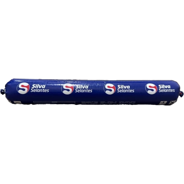 Silicone Alta Temperatura 600ml 