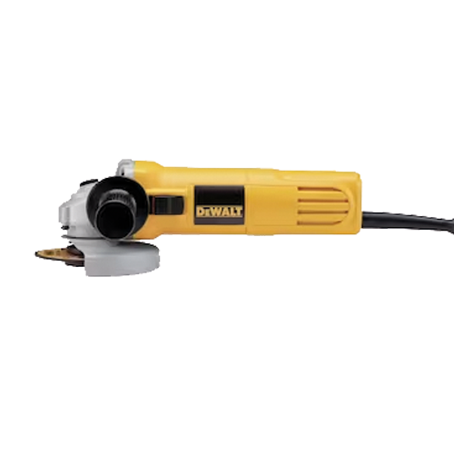 DEWALT ESMERILHADEIRA 4,1/2-5 950W EIXO M14 220V ELÉTRICA DWE4118-B2