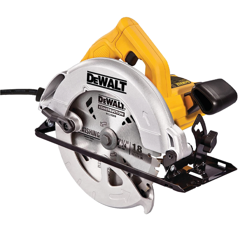 DEWALT SERRA CIRCULAR 7 1/4 220V 1400W DWE560B2 