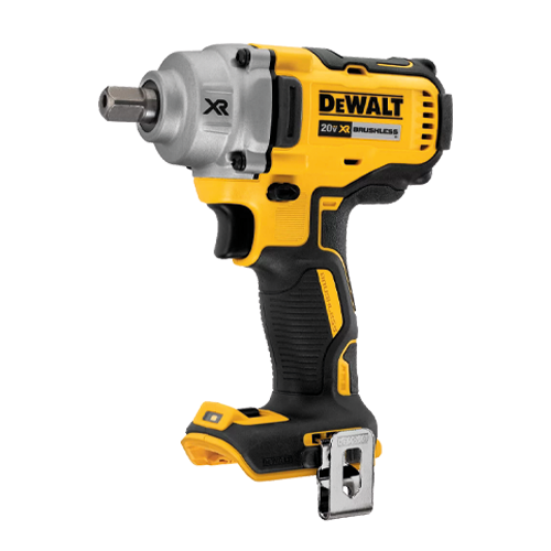 DEWALT CHAVE IMP.1/2 BRUSHLESS 20V LI ION MAX DCF894B-B3 