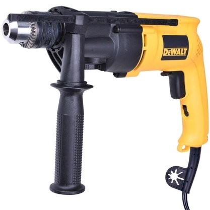 DEWALT FURADEIRA IMPACTO 800W 1/2 220V DW505B2