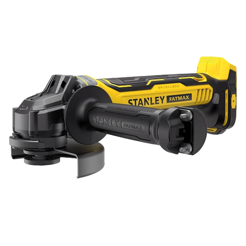 STANLEY ESMERILHADEIRA ANG.4-1/2(115M)20V MAX BIVO