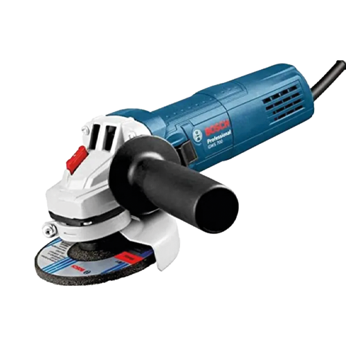 BOSCH ESMERILHADEIRA 4.12 GWS 700 710W 220V 06013A30E0000