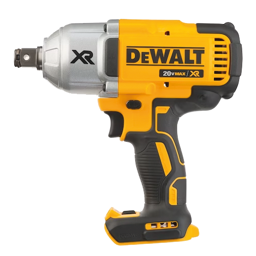 DEWALT CHAVE IMP.3/4 BRUSHLESS 20V S/BAT S/CARR DCF897B-B3