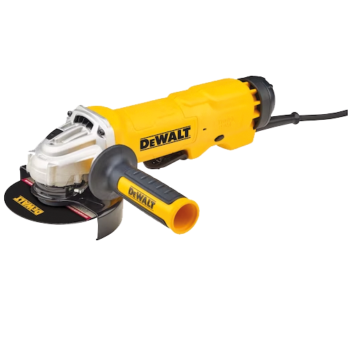 DEWALT ESMERILHADEIRA ANGULAR 5 1500W 220V DWE4314-B2 