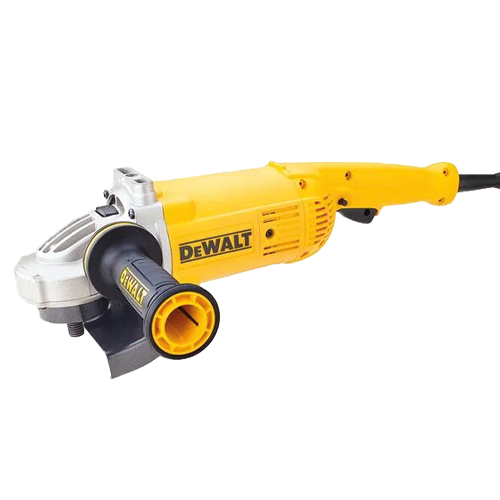 DEWALT ESMERILHADEIRA ANGULAR 7" 2600W 220V DWE497B2