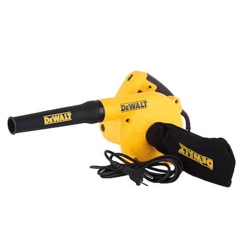 DEWALT SOPRADOR/ASPIRADOR 800W  220V DWB800-B2 