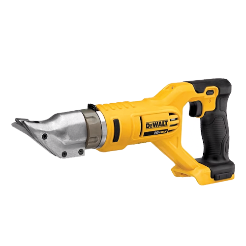 DEWALT TESOURA PARA CHAPA 20V S/BAT S/CARR DCS491B