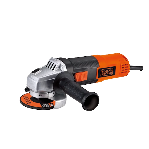 BLACK DECKER ESMERILHADEIRA ANGULAR 4 1/2 220V G720-B2