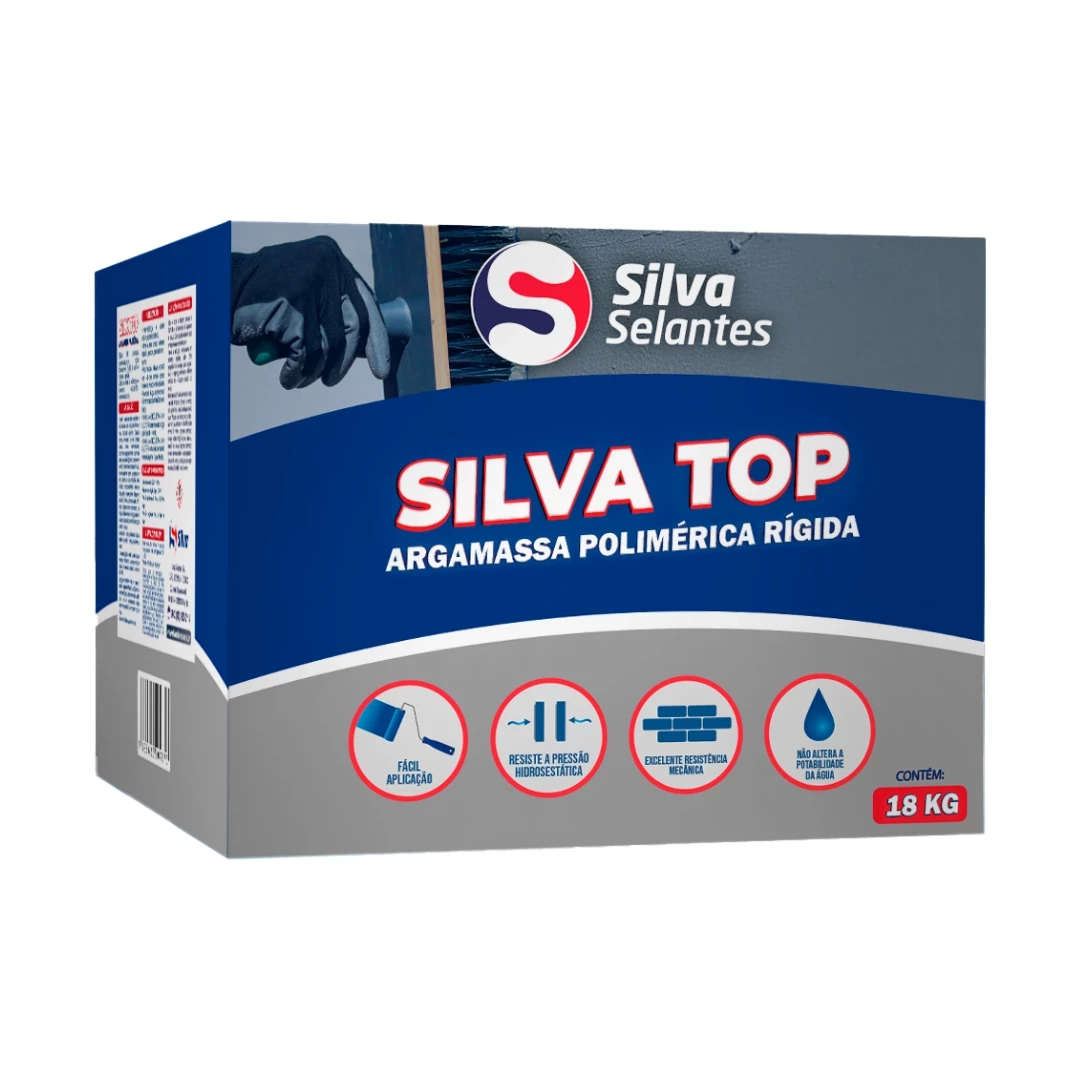 SILVA TOP