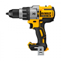 DEWALT Parafusadeira Furadeira de Impacto Brushless 1/2 Pol. 20V sem Bateria - DCD996B