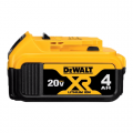 DEWALT Bateria LI-ION 4Ah 20V DCB204-B3