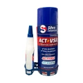 SILVA KIT MDF FASTKIT ADESIVO INSTANTANEO 493 STICKSIL