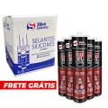 FIXX SIL ULTRA - Kit com 12und