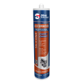 Silicone Alta Temperatura 