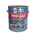 PU LÍQUIDO PRÓ LAJE - IMPERMEABILIZANTE LATA 4,3KG - CINZA
