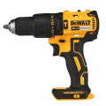 DEWALT PARAFUSADEIRA FURAD 20V MAX ION C/IMP.S/BAT DCD7781B-B3 