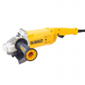 DEWALT ESMERILHADEIRA ANGULAR 7" 2600W 220V DWE497B2