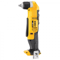 DEWALT FURADEIRA ANG.3/8 20V MAX LI-ION 2VVR S/BAT DCD740B