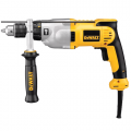 DEWALT FURADEIRA IMP.1/2 220V 2VEL MECANICAS VVR DWD520-B2