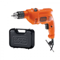 BLACK DECKER FURADEIRA IMP.3/8 560W 220V C/MALETA TM500KB2