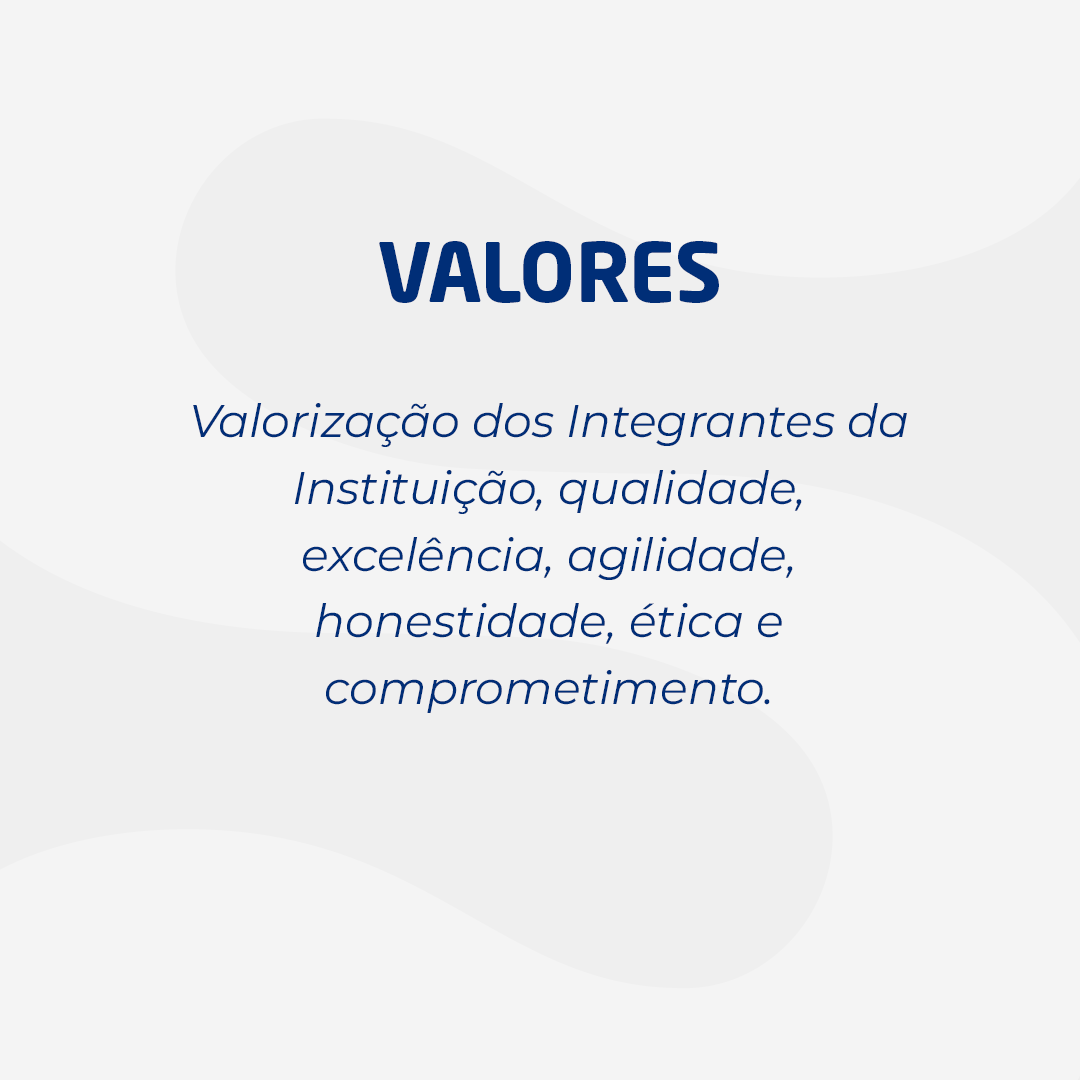 Valores